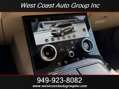 2018 Land Rover Range Rover Velar P250 R-Dynamic SE - Photo 25 - Costa Mesa, CA 92626