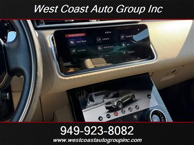 2018 Land Rover Range Rover Velar P250 R-Dynamic SE - Photo 28 - Costa Mesa, CA 92626