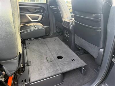 2016 Nissan Titan XD SL - Photo 9 - Costa Mesa, CA 92626
