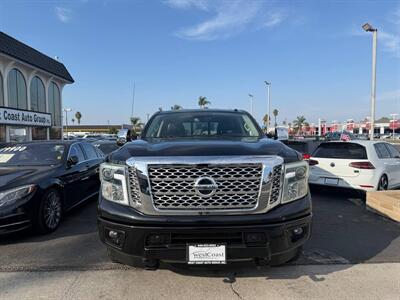 2016 Nissan Titan XD SL - Photo 26 - Costa Mesa, CA 92626