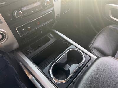 2016 Nissan Titan XD SL - Photo 11 - Costa Mesa, CA 92626
