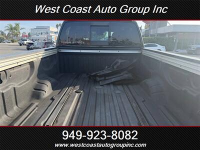 2016 Nissan Titan XD SL   - Photo 23 - Costa Mesa, CA 92626