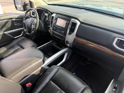 2016 Nissan Titan XD SL - Photo 6 - Costa Mesa, CA 92626