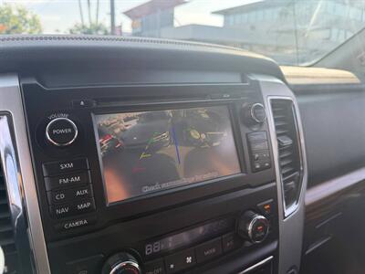 2016 Nissan Titan XD SL - Photo 15 - Costa Mesa, CA 92626