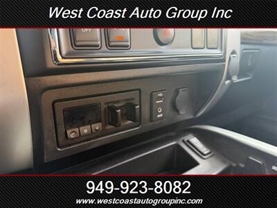 2016 Nissan Titan XD SL   - Photo 18 - Costa Mesa, CA 92626