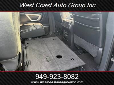 2016 Nissan Titan XD SL   - Photo 9 - Costa Mesa, CA 92626
