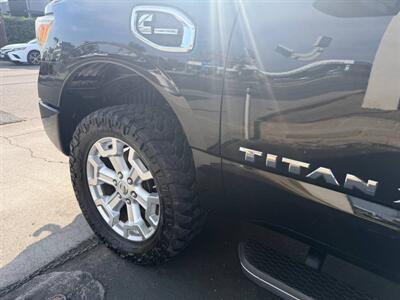 2016 Nissan Titan XD SL - Photo 22 - Costa Mesa, CA 92626