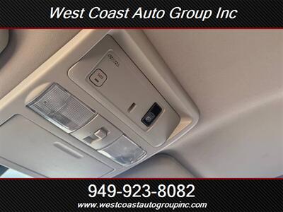 2016 Nissan Titan XD SL   - Photo 20 - Costa Mesa, CA 92626