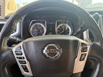 2016 Nissan Titan XD SL - Photo 19 - Costa Mesa, CA 92626