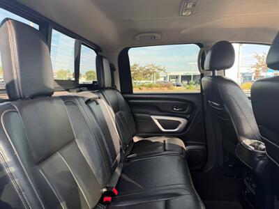 2016 Nissan Titan XD SL - Photo 7 - Costa Mesa, CA 92626