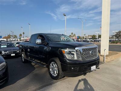 2016 Nissan Titan XD SL - Photo 2 - Costa Mesa, CA 92626