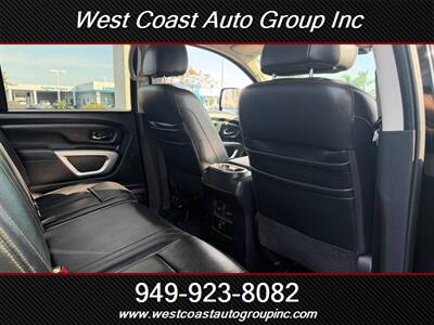 2016 Nissan Titan XD SL   - Photo 8 - Costa Mesa, CA 92626
