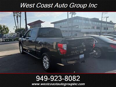 2016 Nissan Titan XD SL   - Photo 4 - Costa Mesa, CA 92626
