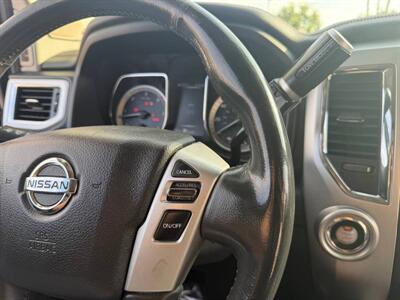 2016 Nissan Titan XD SL - Photo 17 - Costa Mesa, CA 92626