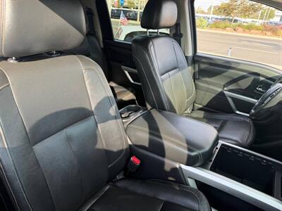 2016 Nissan Titan XD SL - Photo 10 - Costa Mesa, CA 92626