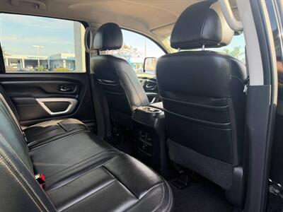2016 Nissan Titan XD SL - Photo 8 - Costa Mesa, CA 92626