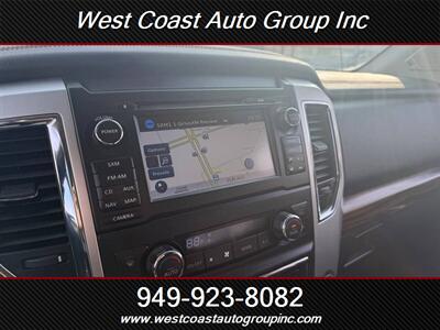 2016 Nissan Titan XD SL   - Photo 14 - Costa Mesa, CA 92626