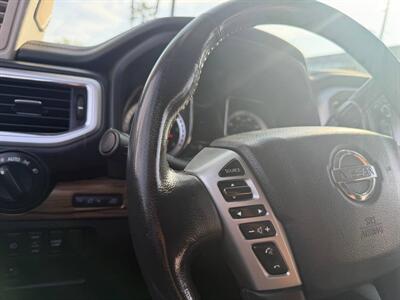 2016 Nissan Titan XD SL - Photo 16 - Costa Mesa, CA 92626