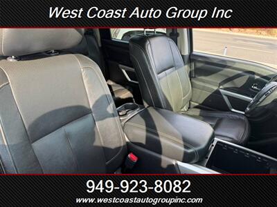 2016 Nissan Titan XD SL   - Photo 10 - Costa Mesa, CA 92626