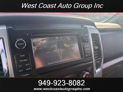 2016 Nissan Titan XD SL   - Photo 15 - Costa Mesa, CA 92626