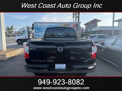 2016 Nissan Titan XD SL   - Photo 27 - Costa Mesa, CA 92626