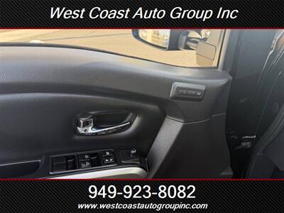 2016 Nissan Titan XD SL   - Photo 21 - Costa Mesa, CA 92626