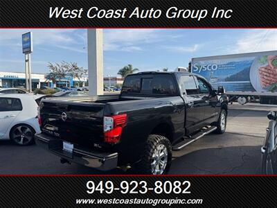 2016 Nissan Titan XD SL   - Photo 3 - Costa Mesa, CA 92626