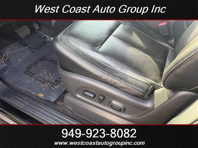 2016 Nissan Titan XD SL   - Photo 13 - Costa Mesa, CA 92626