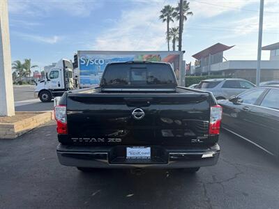 2016 Nissan Titan XD SL - Photo 27 - Costa Mesa, CA 92626