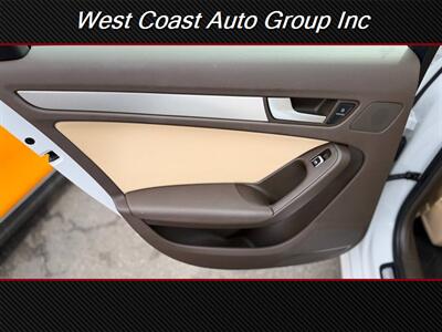 2014 Audi A4 2.0T Premium Plus   - Photo 18 - Costa Mesa, CA 92626