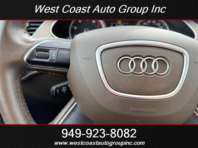 2014 Audi A4 2.0T Premium Plus   - Photo 15 - Costa Mesa, CA 92626