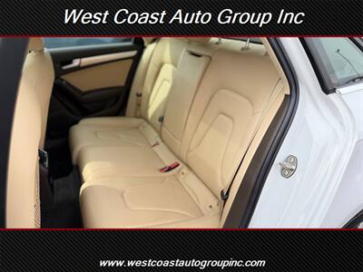 2014 Audi A4 2.0T Premium Plus   - Photo 10 - Costa Mesa, CA 92626