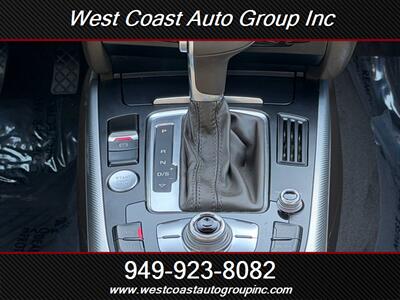 2014 Audi A4 2.0T Premium Plus   - Photo 23 - Costa Mesa, CA 92626