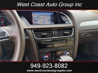 2014 Audi A4 2.0T Premium Plus   - Photo 20 - Costa Mesa, CA 92626
