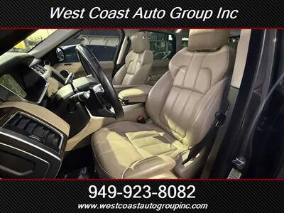2015 Land Rover Range Rover Sport Supercharged   - Photo 6 - Costa Mesa, CA 92626