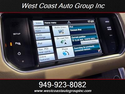 2015 Land Rover Range Rover Sport Supercharged   - Photo 17 - Costa Mesa, CA 92626