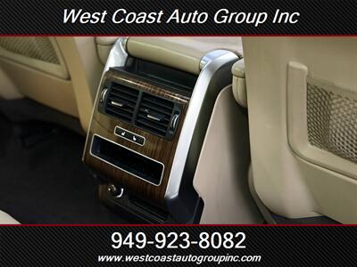 2015 Land Rover Range Rover Sport Supercharged   - Photo 13 - Costa Mesa, CA 92626