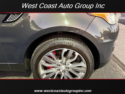 2015 Land Rover Range Rover Sport Supercharged   - Photo 24 - Costa Mesa, CA 92626