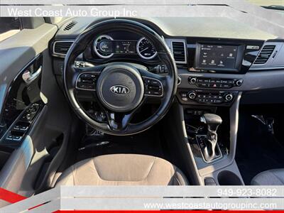 2017 Kia Niro EX Premium   - Photo 6 - Costa Mesa, CA 92626