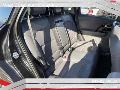 2017 Kia Niro EX Premium   - Photo 10 - Costa Mesa, CA 92626