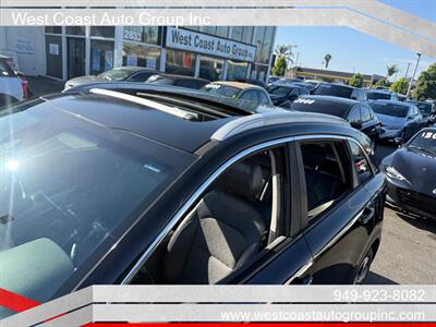 2017 Kia Niro EX Premium   - Photo 26 - Costa Mesa, CA 92626