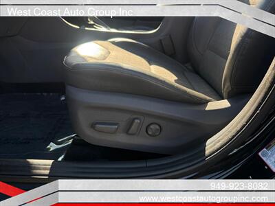 2017 Kia Niro EX Premium   - Photo 25 - Costa Mesa, CA 92626