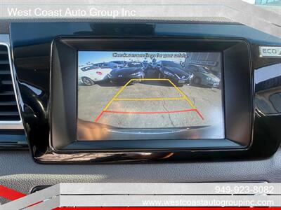 2017 Kia Niro EX Premium   - Photo 22 - Costa Mesa, CA 92626