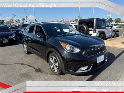 2017 Kia Niro EX Premium   - Photo 3 - Costa Mesa, CA 92626