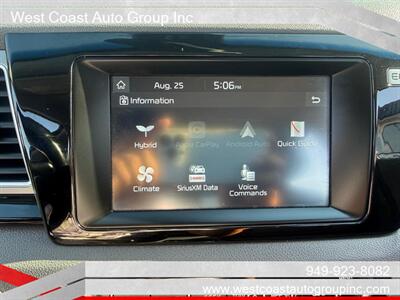 2017 Kia Niro EX Premium   - Photo 20 - Costa Mesa, CA 92626