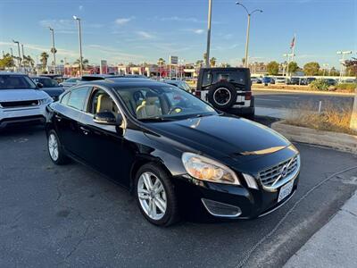 2013 Volvo S60 T5   - Photo 3 - Costa Mesa, CA 92626