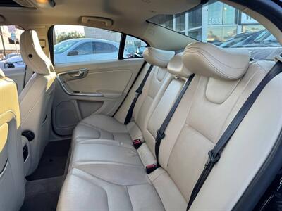 2013 Volvo S60 T5   - Photo 9 - Costa Mesa, CA 92626