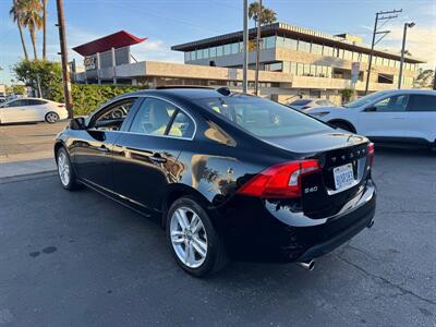2013 Volvo S60 T5   - Photo 6 - Costa Mesa, CA 92626