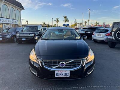 2013 Volvo S60 T5   - Photo 2 - Costa Mesa, CA 92626