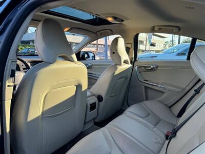 2013 Volvo S60 T5   - Photo 7 - Costa Mesa, CA 92626